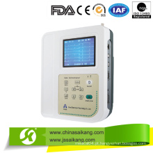 China Products Cabo ECG para Monitor de Pacientes